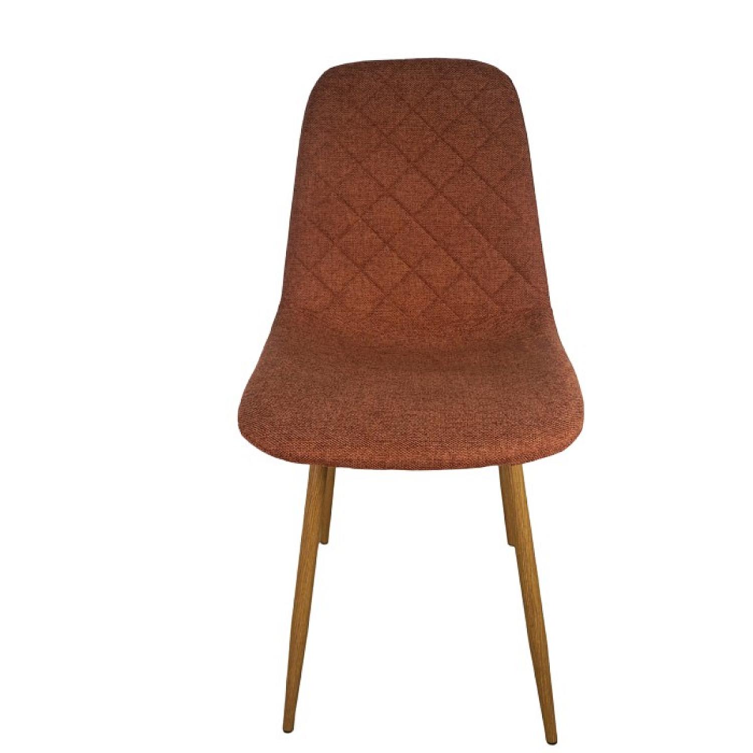 DALIA Elegance - Marron Dorado - Pata Sonoma - Imagen 1